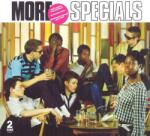 Specials More Specials -Reissue-