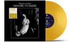 Fushimi, Minoru 'hoodoo Thanatos of Funk (Gold Vinyl)