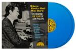 Various Where Rock 'n' Roll Was Born: Celebrating 100 Years of Sam Phillips (Blue Vinyl)