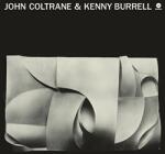 Coltrane, John John Coltrane & Kenny Burrell