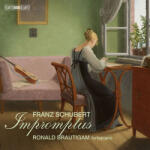 Brautigam, Ronald Schubert: Impromptus