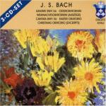 Bach, Johann Sebastian Cantata No. 56/easter Orat