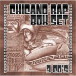 V/A Chicano Rap Box Set