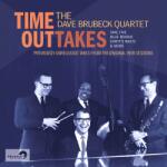 Brubeck, Dave Time Outtakes - facethemusic - 11 990 Ft