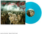 Arch Enemy Anthems of Rebellion (Transparent Blue Vinyl)