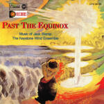 Stamp, Jack Past the Equinox: the