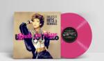 Rizzo, Linda Jo Greatest Hits & Remixes (Pink Vinyl)