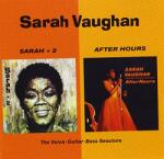 Vaughan, Sarah Sarah +2/after Hours
