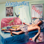 Marillion Fugazi: 2021 (stereo Remix) - facethemusic - 4 990 Ft