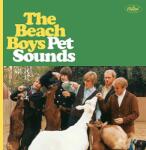 Beach Boys Pet Sounds (Mono) - facethemusic - 33 790 Ft