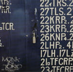 Monk, Thelonious Monk In Tokyo