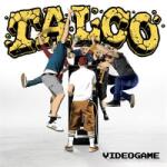 TALCO Videogame - facethemusic - 7 690 Ft