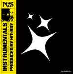 Nas Magic (Instrumental Version) (Highlighter Yellow Vinyl)