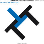 Schlippenbach, Alex Von Twelve Tone Tales Vol. 1 - facethemusic - 8 990 Ft