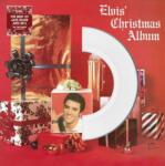 Presley, Elvis Christmas Album (white Vinyl)