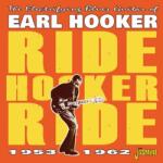 Hooker, Earl Ride Hooker Ride