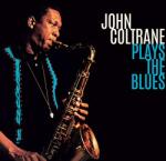 Coltrane, John Plays The Blues - facethemusic - 4 790 Ft
