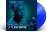 Simone, Nina Great Women of Song (Blue Marbled Vinyl)