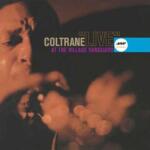 Coltrane, John Live At The Village Vanguard - facethemusic - 6 690 Ft