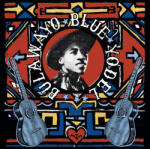 V/A Bulawayo Blue Yodel