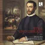 Inalto & Lambert Colson Lasso, Gabrieli &