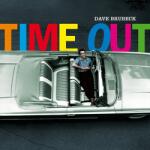Brubeck, Dave Time Out (yellow Vinyl) - facethemusic - 8 390 Ft