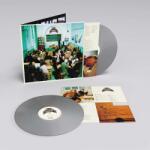Oasis Masterplan (20th Anniversary Edition) (Silver Vinyl)