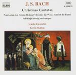 Bach, Johann Sebastian Christmas Cantatas