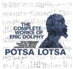 EBERHARDT Complete Works Of Eric