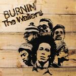 Marley, Bob & The Wailers BURNIN - facethemusic - 14 190 Ft