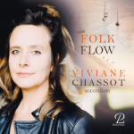 Chassot, Viviane Folk Flow - Works For
