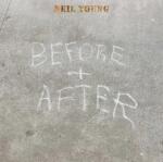 Young, Neil Before and After - facethemusic - 9 590 Ft