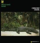 Katz, Bruce Band Crescent Crawl -ltd-