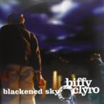Biffy Clyro Blackened Sky - facethemusic - 10 490 Ft