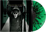 Ministry Toronto 1986 (green & Black Splatter Vinyl)
