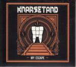 KNARSETAND My Escape
