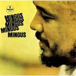 Mingus, Charles Mingus Mingus Mingus Mingus - facethemusic - 17 490 Ft
