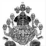 Various Dorohedoro - facethemusic - 44 990 Ft