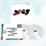 Yes Talk (30th Anniversary Edition) (White Vinyl)