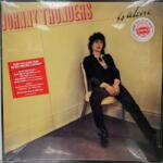 Thunders, Johnny So Alone (45th Anniversary) (Red Vinyl)