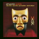 Gauthier, Jeff GOATETTE
