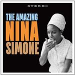Simone, Nina Amazing Nina Simone - facethemusic - 11 490 Ft