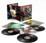 Iron Maiden Number of the Beast / the Beast Over Hammersmith (40th Anniversary Edition)