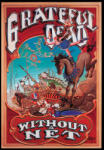 Grateful Dead Without a Net - facethemusic