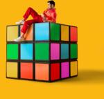 Max Colour Vision - facethemusic