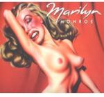 Monroe, Marilyn Pin Up For President