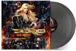 Doro Raise Your Fist (Silver Vinyl)