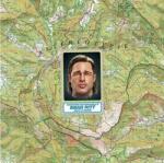 Astereotypie Aucun Mec Ne Ressemble a Brad Pitt Dans La Drome (Blue Vinyl)