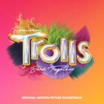 Various Trolls Band Together - facethemusic - 7 890 Ft