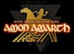 Amon Amarth With Odin On Our Side - facethemusic - 9 590 Ft